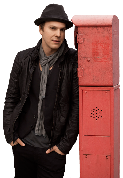 Gavin DeGraw