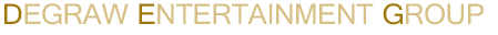 DeGraw Entertainment Group